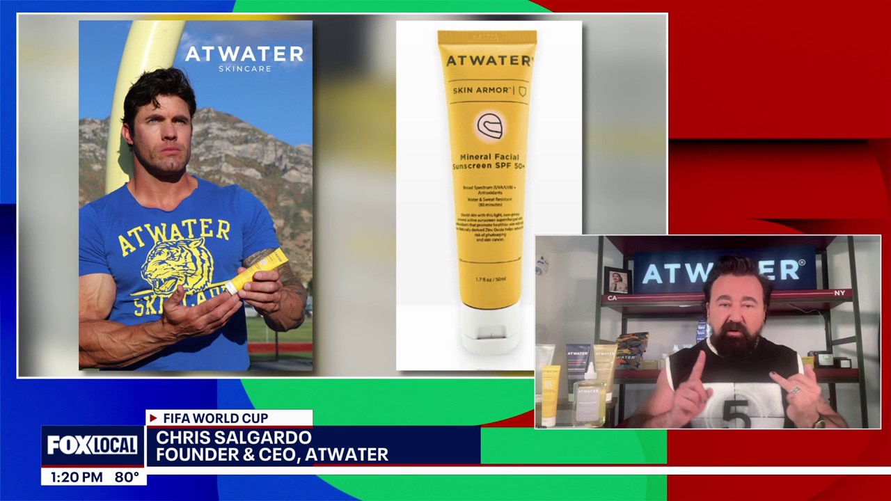 Skincare Tips to Keep in Mind While Playing Sports