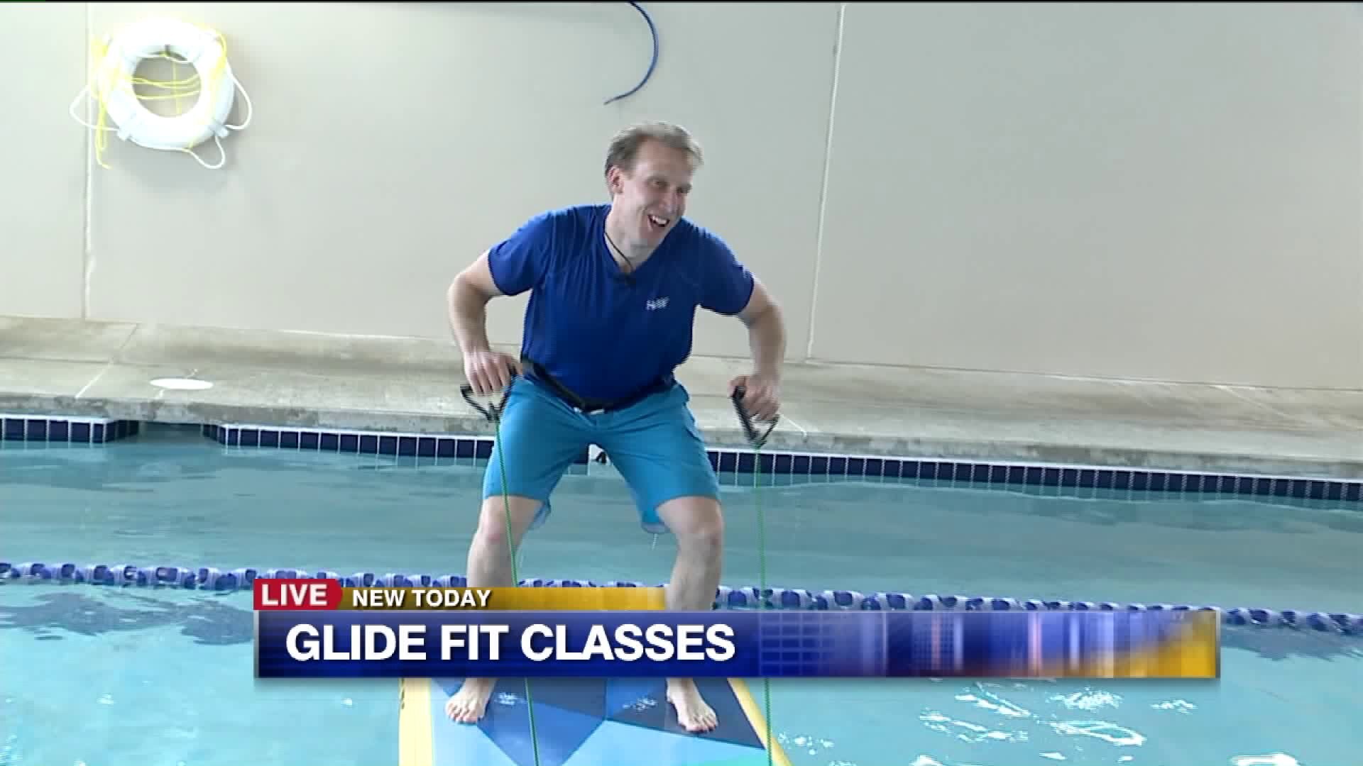 Working your core