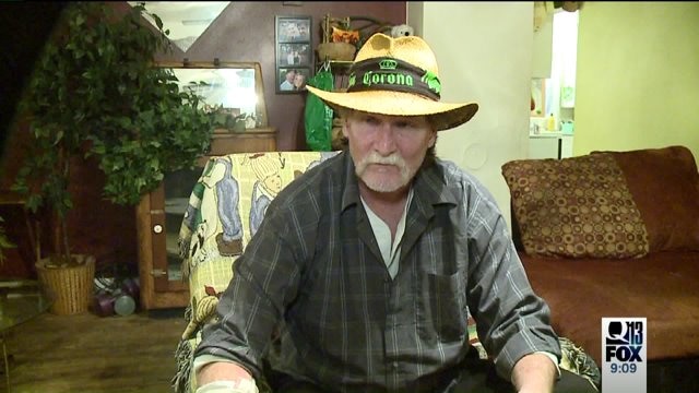 Clerk at another Spanaway store says same gunman shot him too