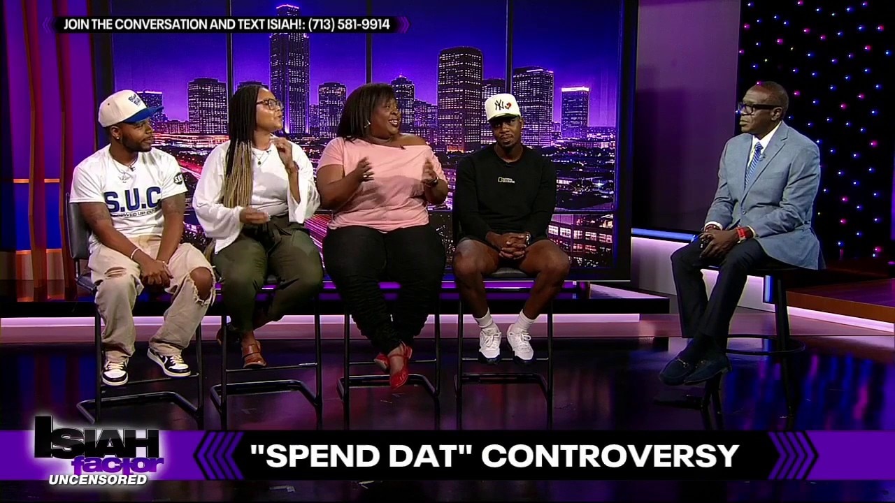 India Arie Slams Yung Miami's Song "Spend Dat" Over Controversial Lyrics