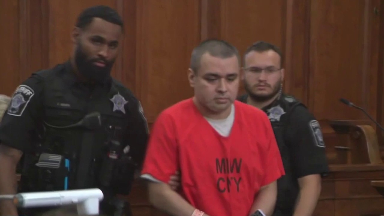 Milwaukee crash kills unborn child, man sentenced to prison