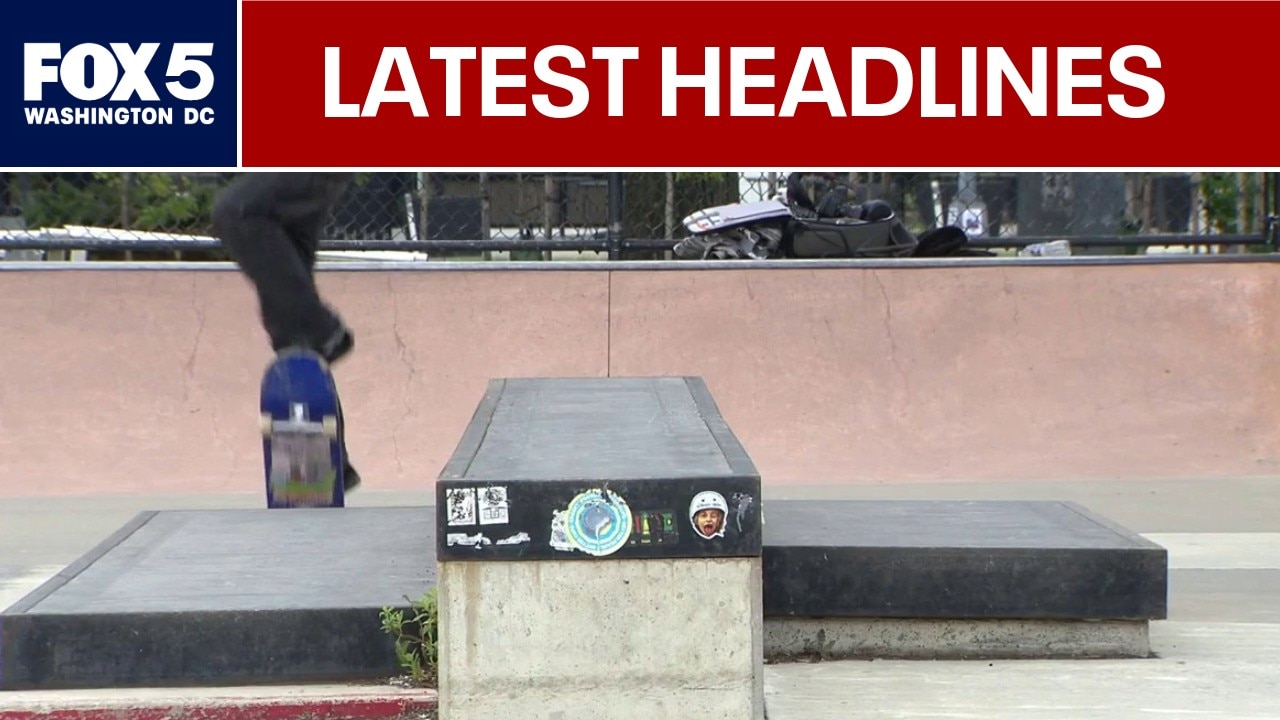 Attempted robbery at Shaw Skate Park; ICE asks for detainer on man shot by police