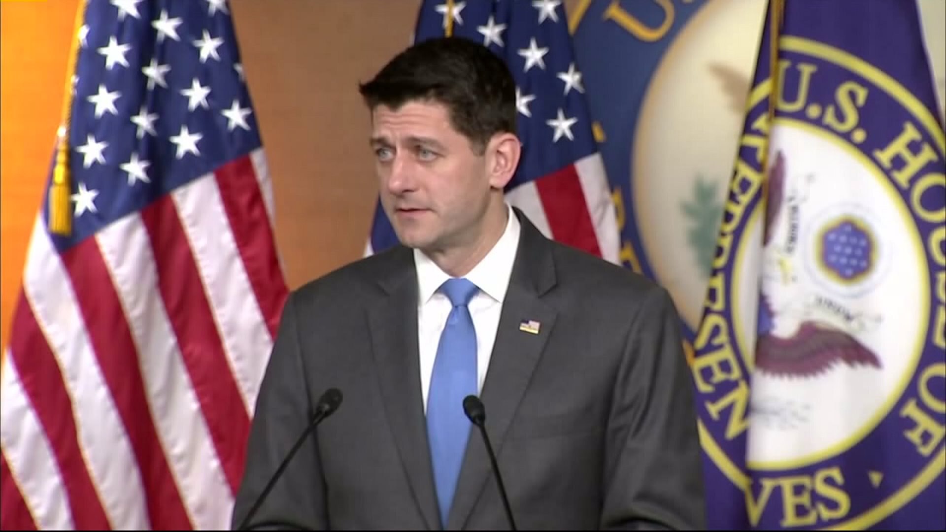Term limits divide GOP candidates for Ryan`s seat