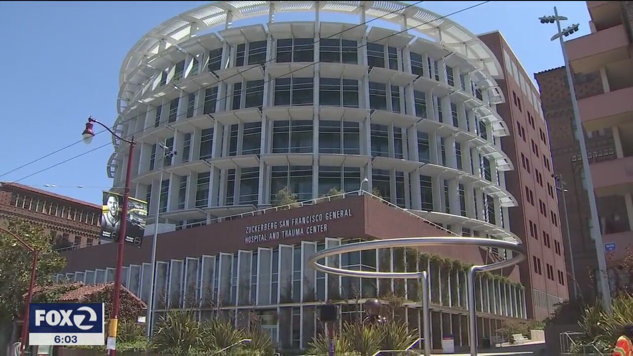 San Francisco pausing reopening starting Monday