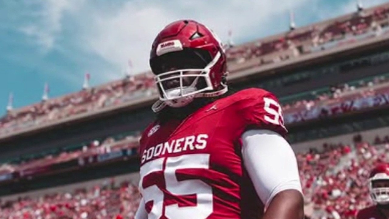 Former Tampa Catholic football star impressing in Oklahoma