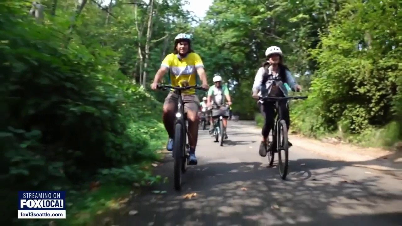 New WA law creates strict limits for e-bike riders