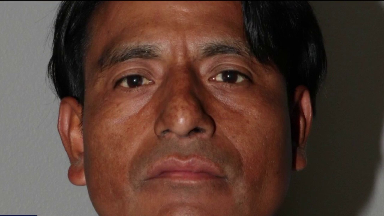 Girl, 14, impregnated by father sought in slaying of newborn daughter