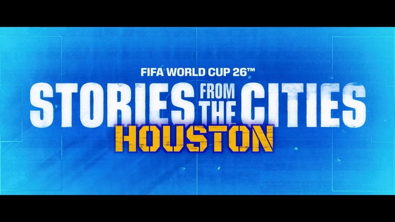 Stories from the Cities: Houston