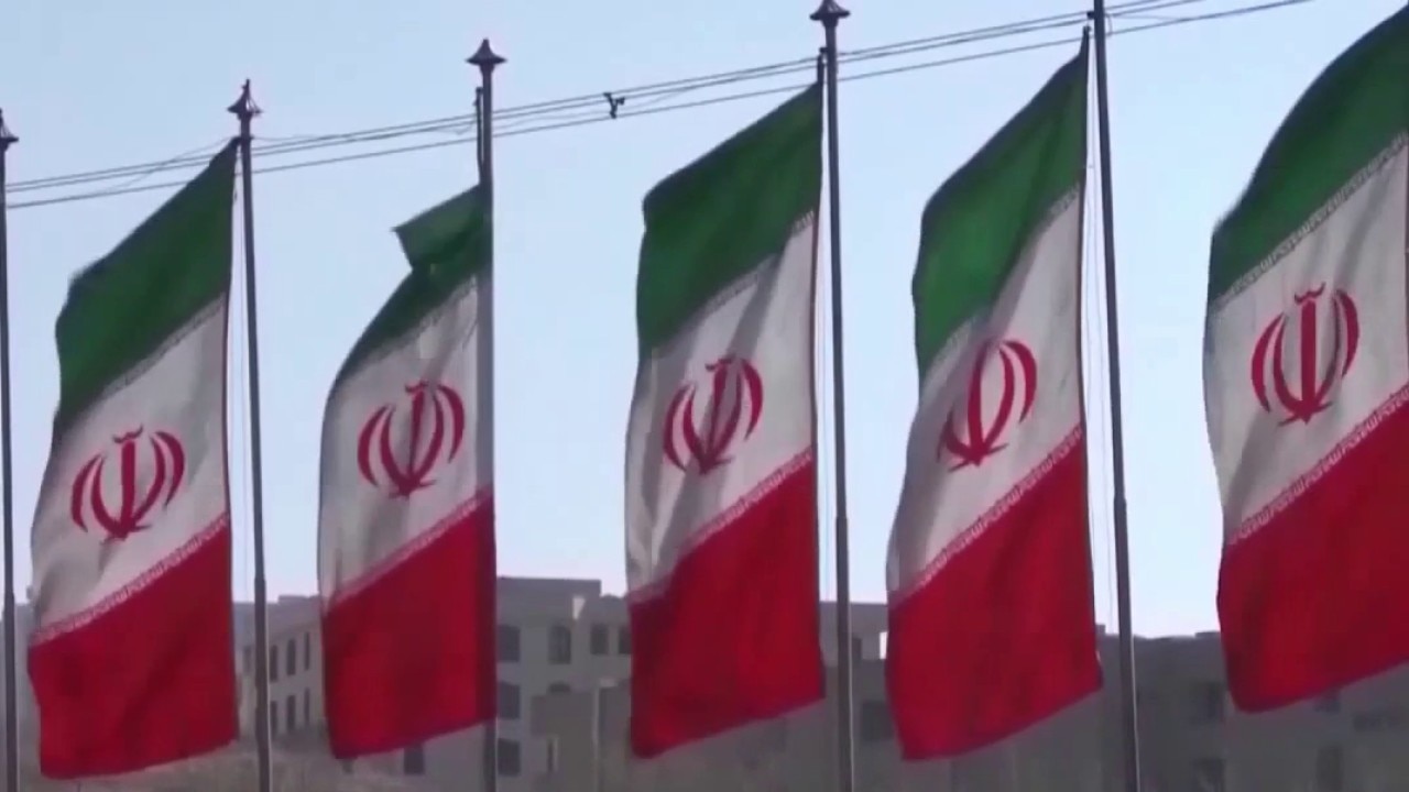 Negotiations continue between the U.S. and Iran