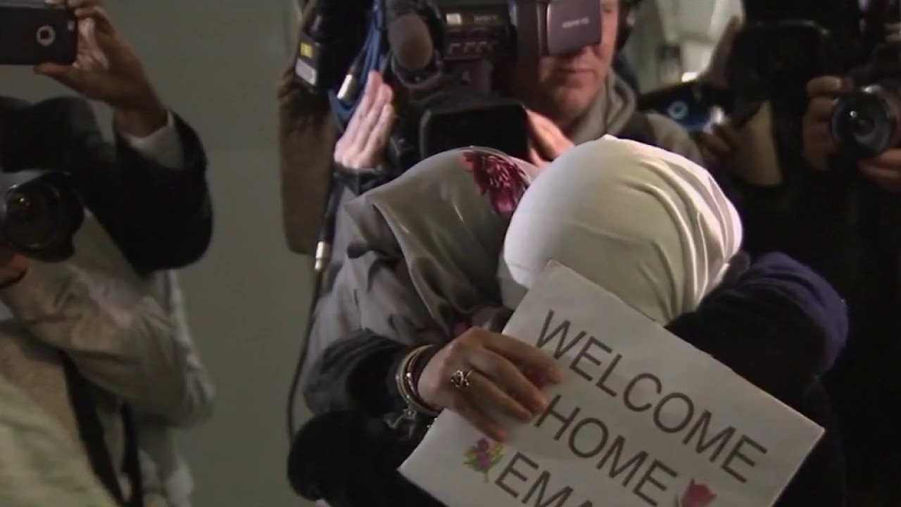 SFO: You don't need a plane ticket to walk your friend to the gate