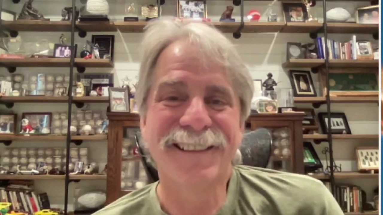Jeff Foxworthy coming to Houston