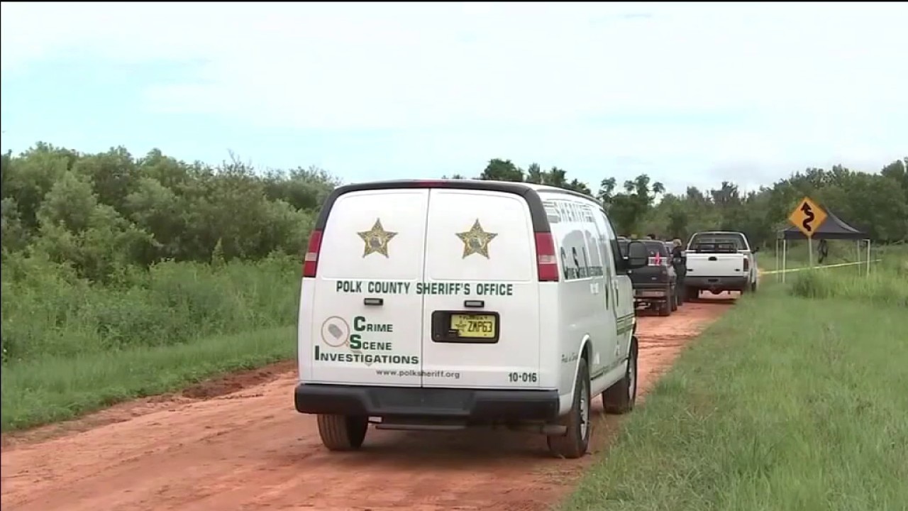 Polk triple murder trial wrapping up