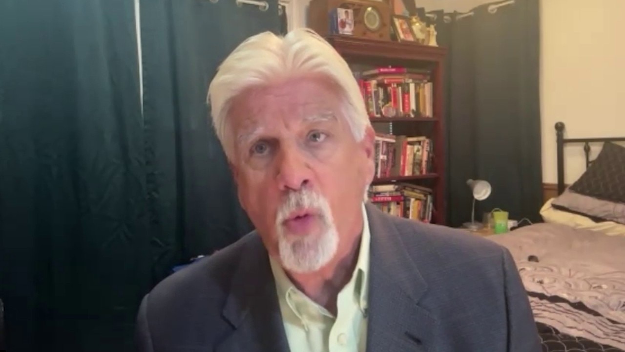 LiveNOW and Then: The Waco Siege