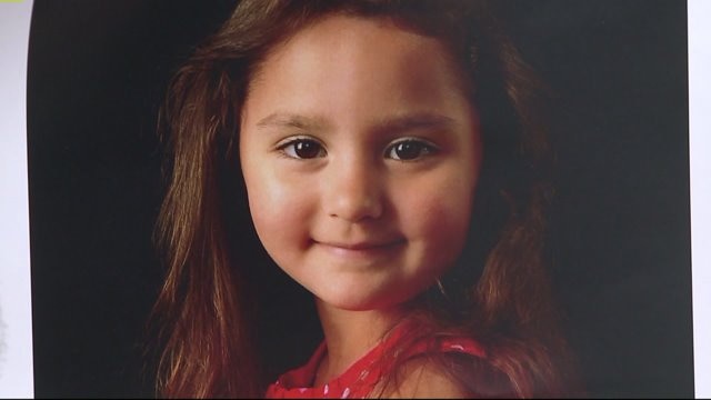 September 23rd would have been Laylah Petersen`s sixth birthday: "We want justice for our little girl"