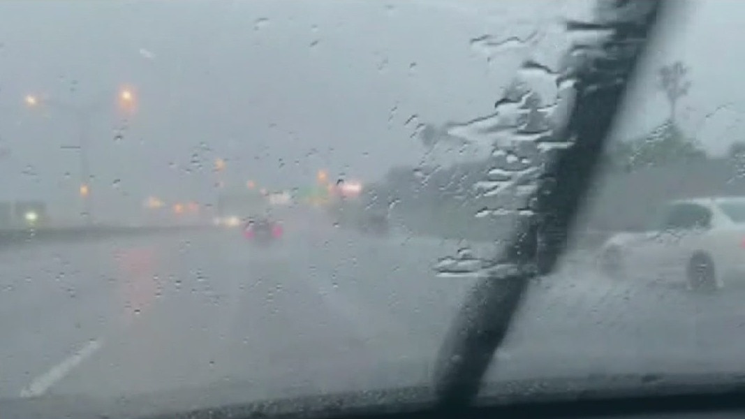 ?Thunderstorm asthma? explained