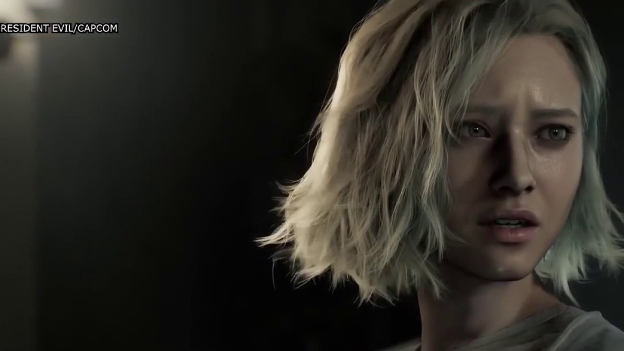 'Resident Evil' voices reunite at Fan Expo in Anaheim 
