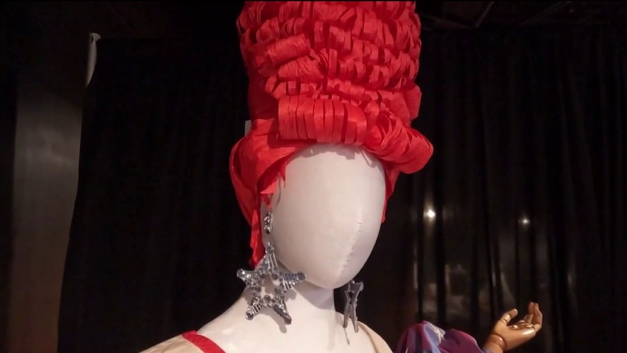 Chicago History Museum's 'Us at 250' reexamines America