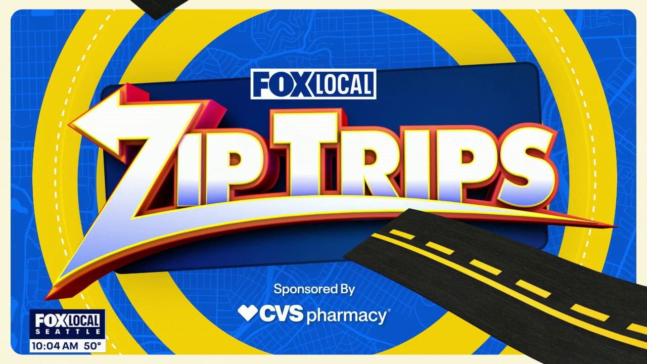 Zip Trips: Burlington (Full Episode)