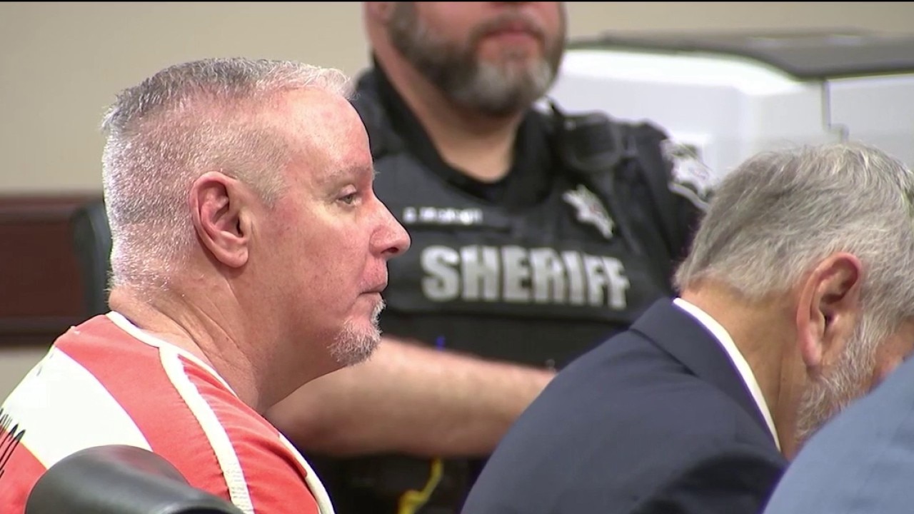 Defense team plans appeal after 15-year sentence  
