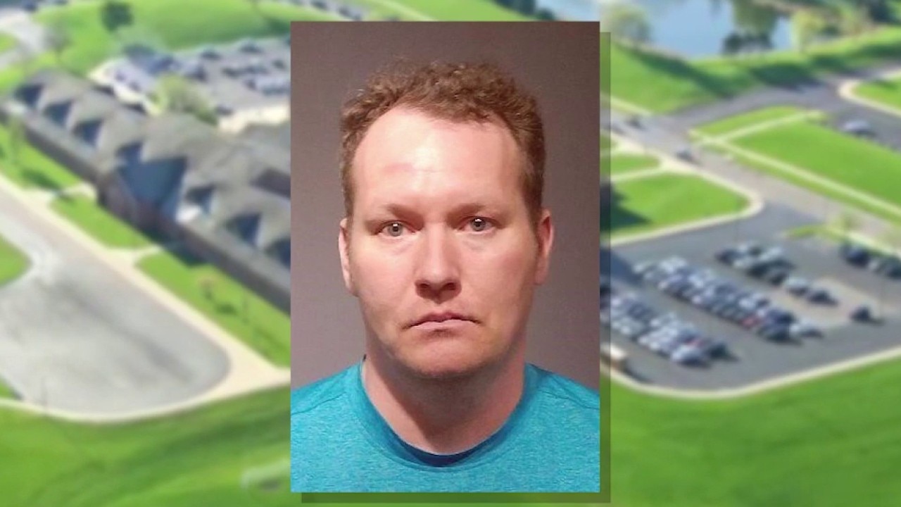 Former Joliet teacher charged in alleged student grooming case
