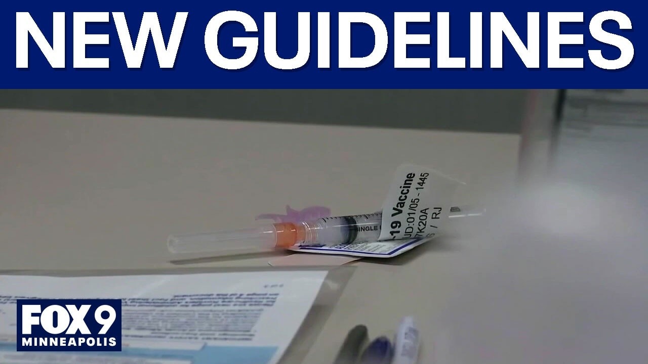 What to know about vaccines this flu season