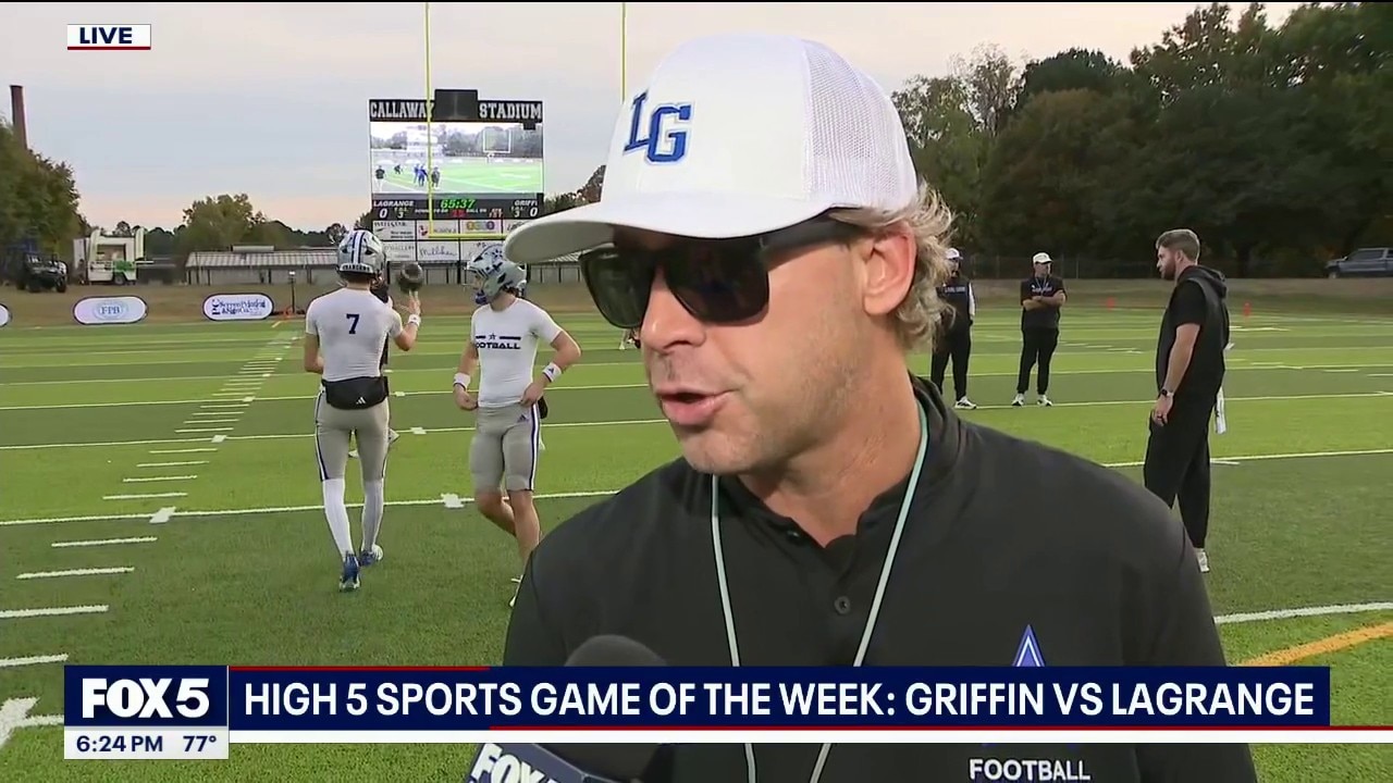 LaGrange chases first region championship win since 2006