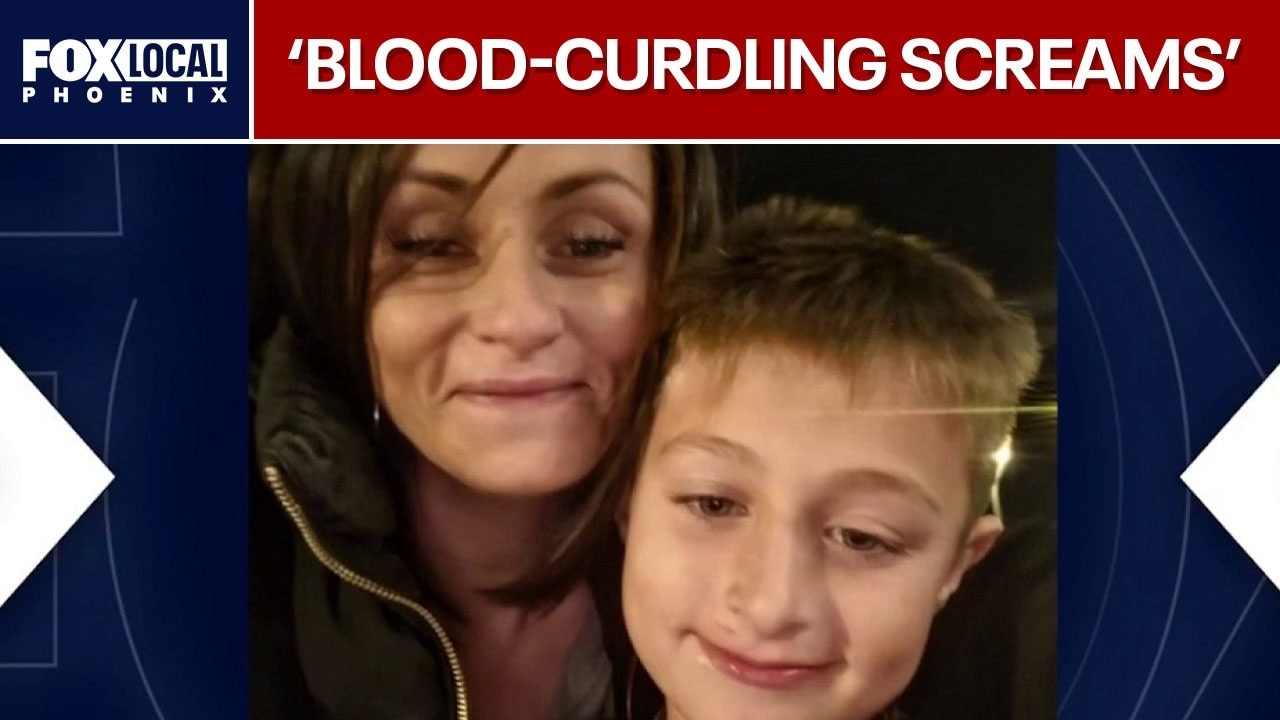 Arzona boy badly injured in scooter crash
