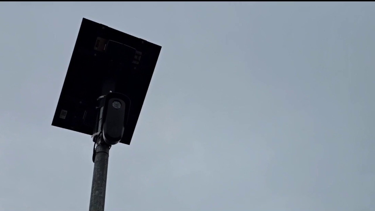 Eastpointe Police cancels Flock camera contract