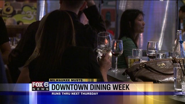 Check out the Highland Games, enjoy Downtown Dining Week and more