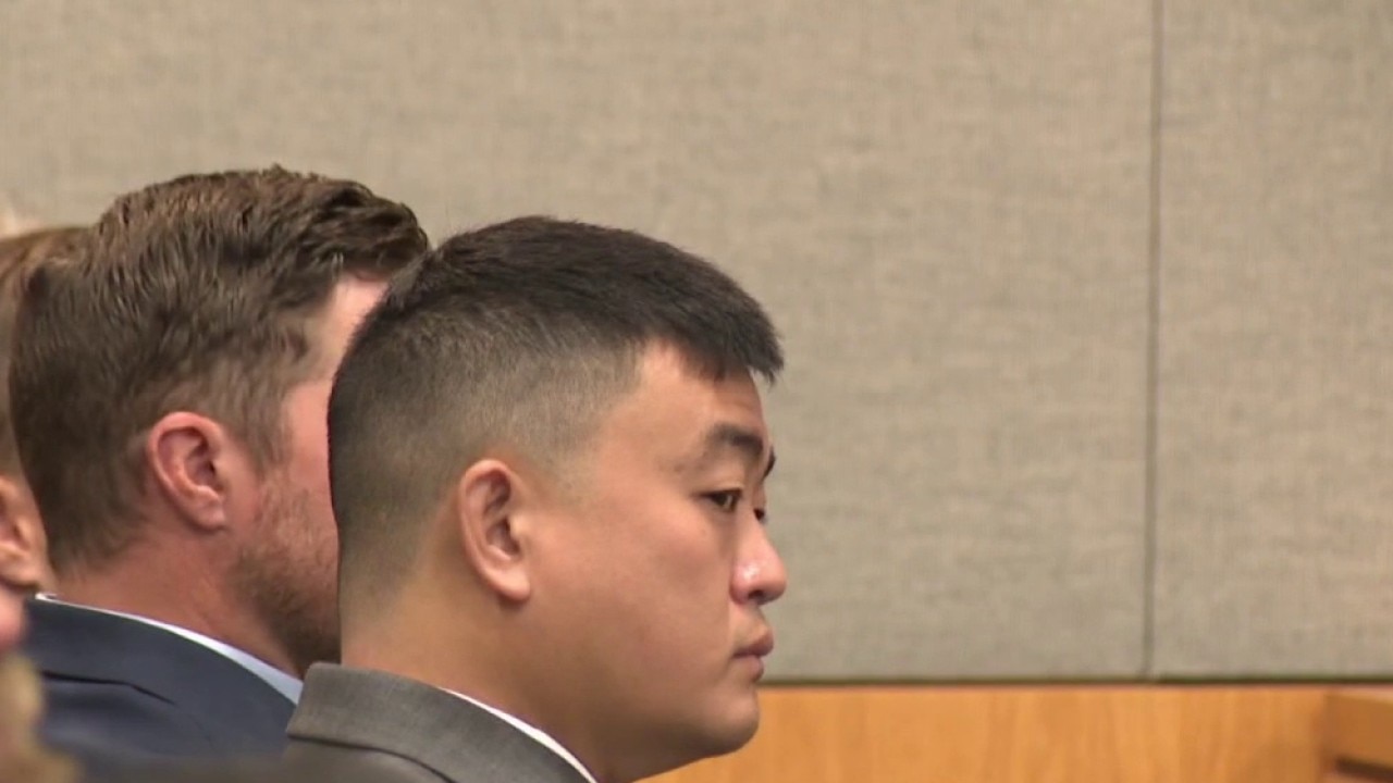 3 APD officers still face charges for use of force