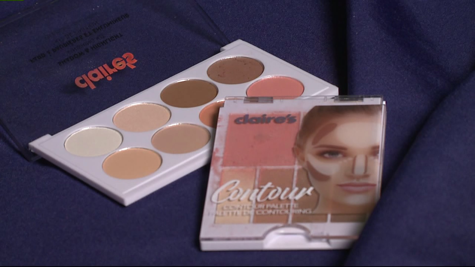 Claire`s