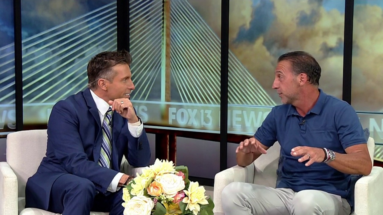 Bucs select Rueben Bain Jr. with first draft pick