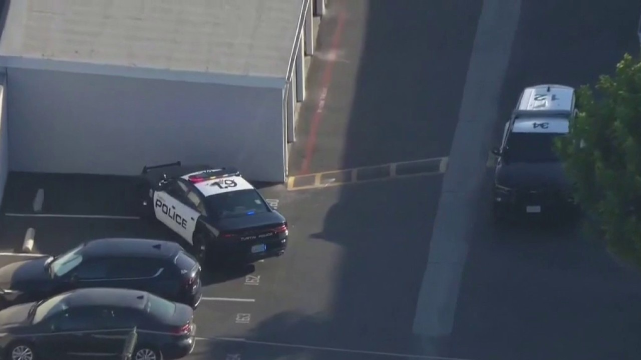 Domestic incident escalates to shooting