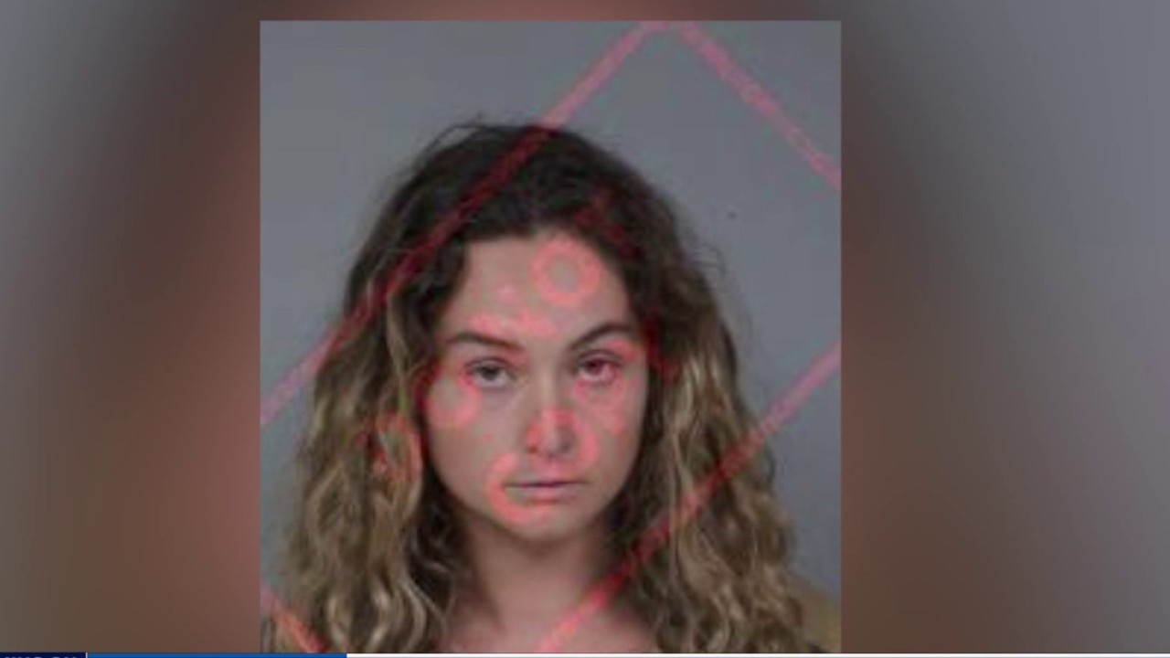 Influencer faces murder-for-hire charges 