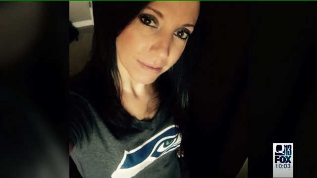 Search for missing mom