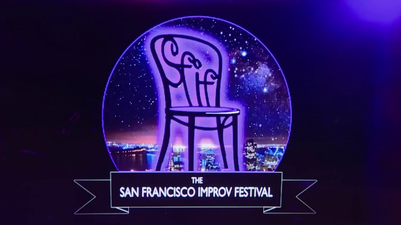 San Francisco Improv Festival returns for first time since 2019