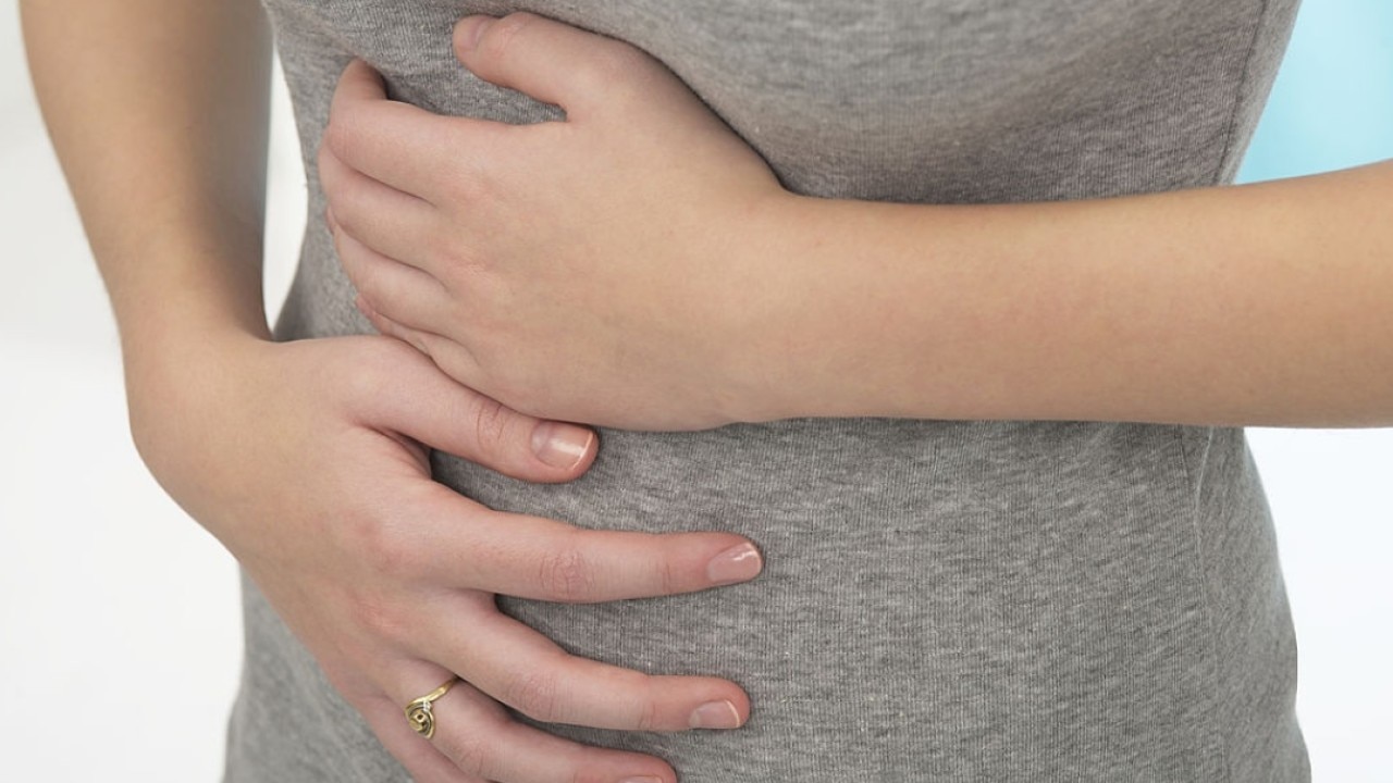"This is not normal, it's just common": Intestinal gas an indicator of gut health | ChicagoLIVE