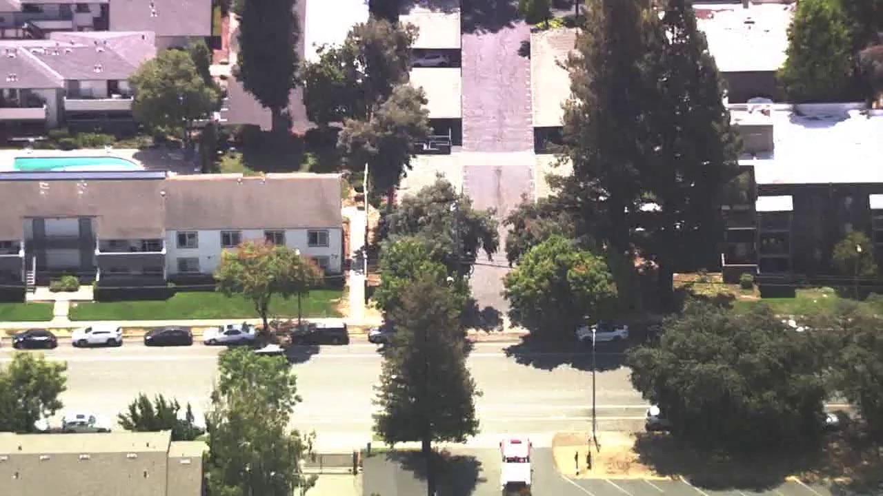 Fremont fire leaves woman dead