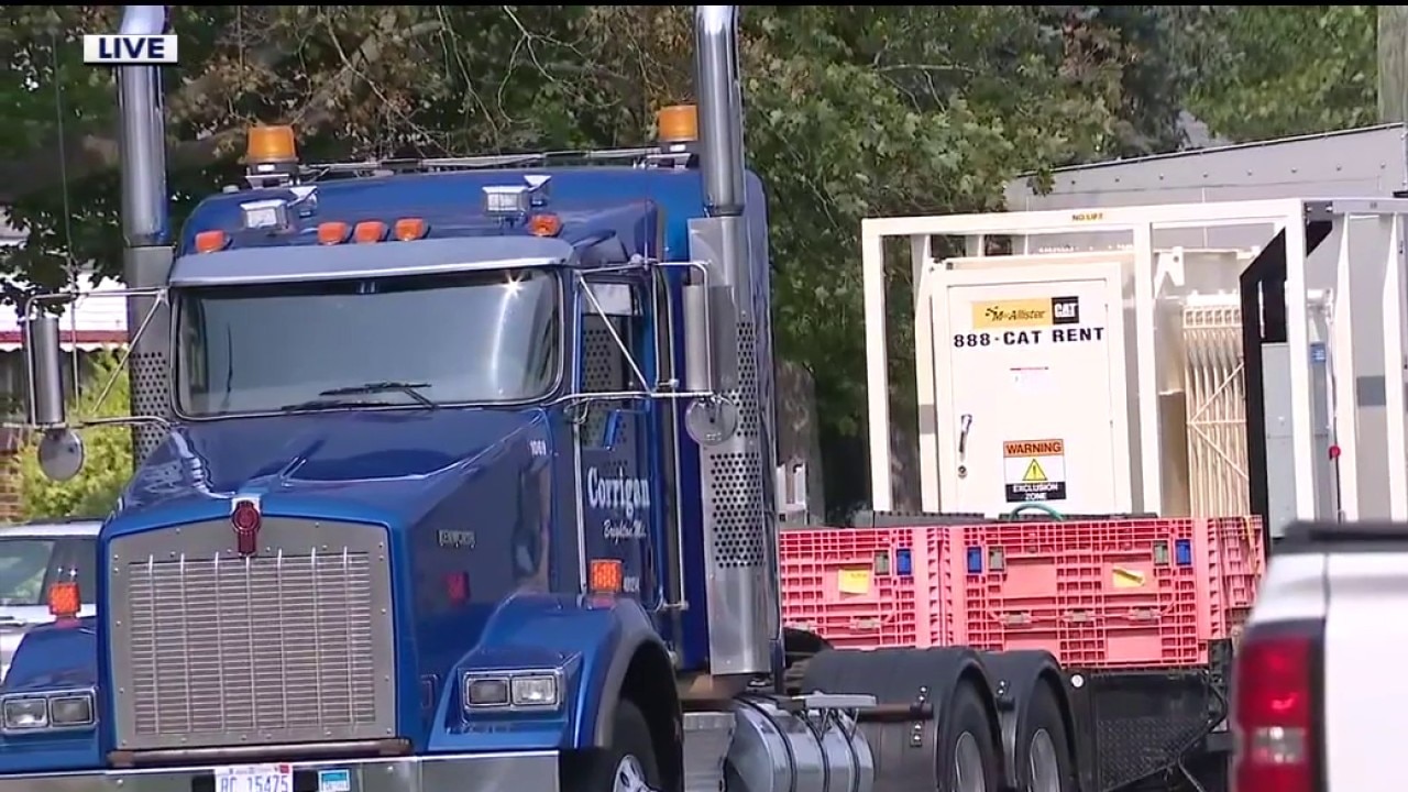 Cable failure leaves thousands without power in Metro Detroit