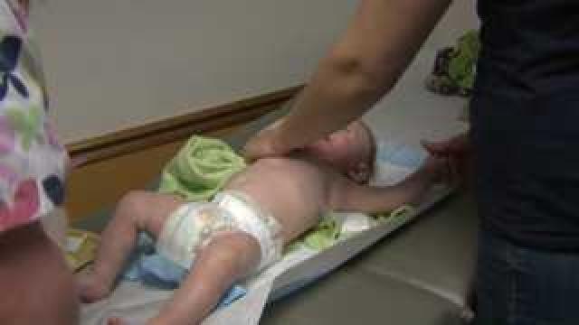 New effort to prevent infant deaths