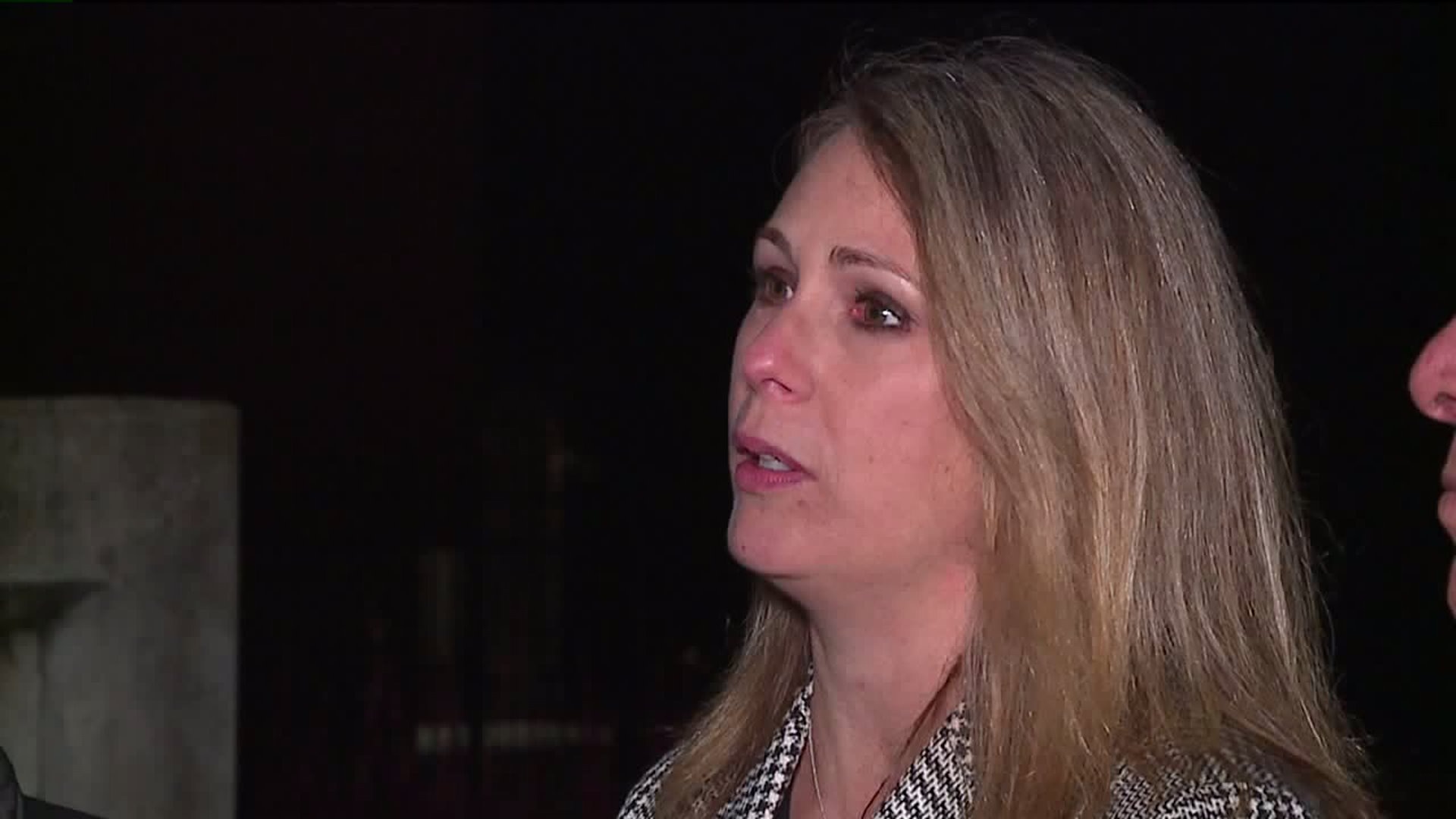 Parents react to racist and hateful words spread during Glacier Peak High School assembly