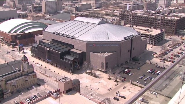Taxing dilemma: Should there be a referendum on new arena?