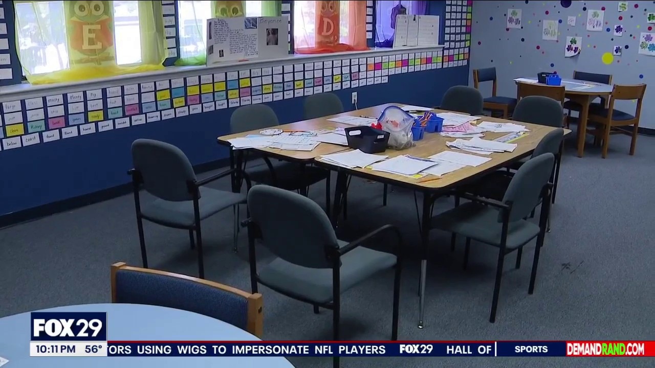 Upper Dublin community rallies to save North Hills after school program