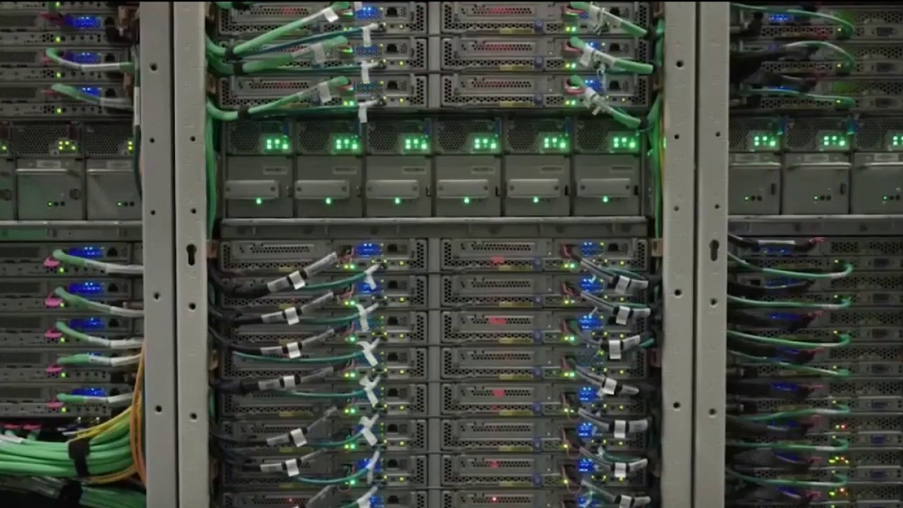Lakeland City Commission to hold first public hearing on proposed data center moratorium