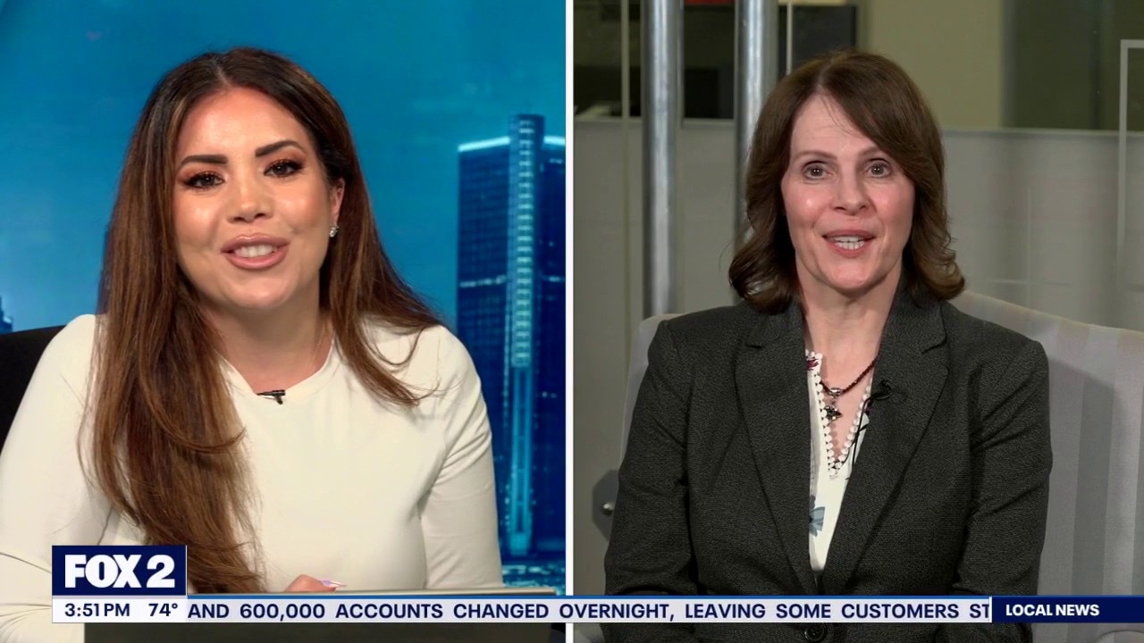 Free Women to Work program adds AI training to help Metro Detroit women re-enter the workforce