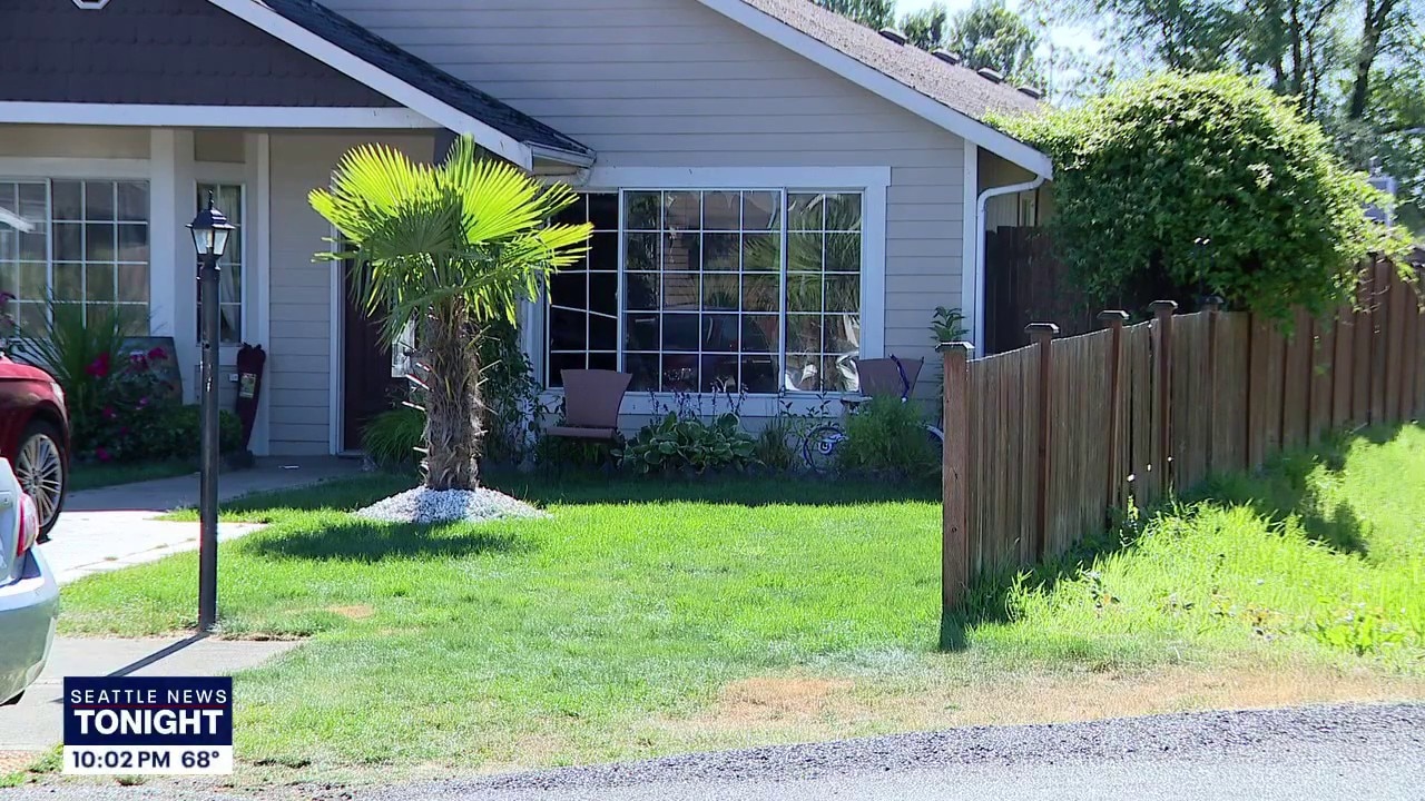 Three siblings injured in Kent, WA, fireworks accident