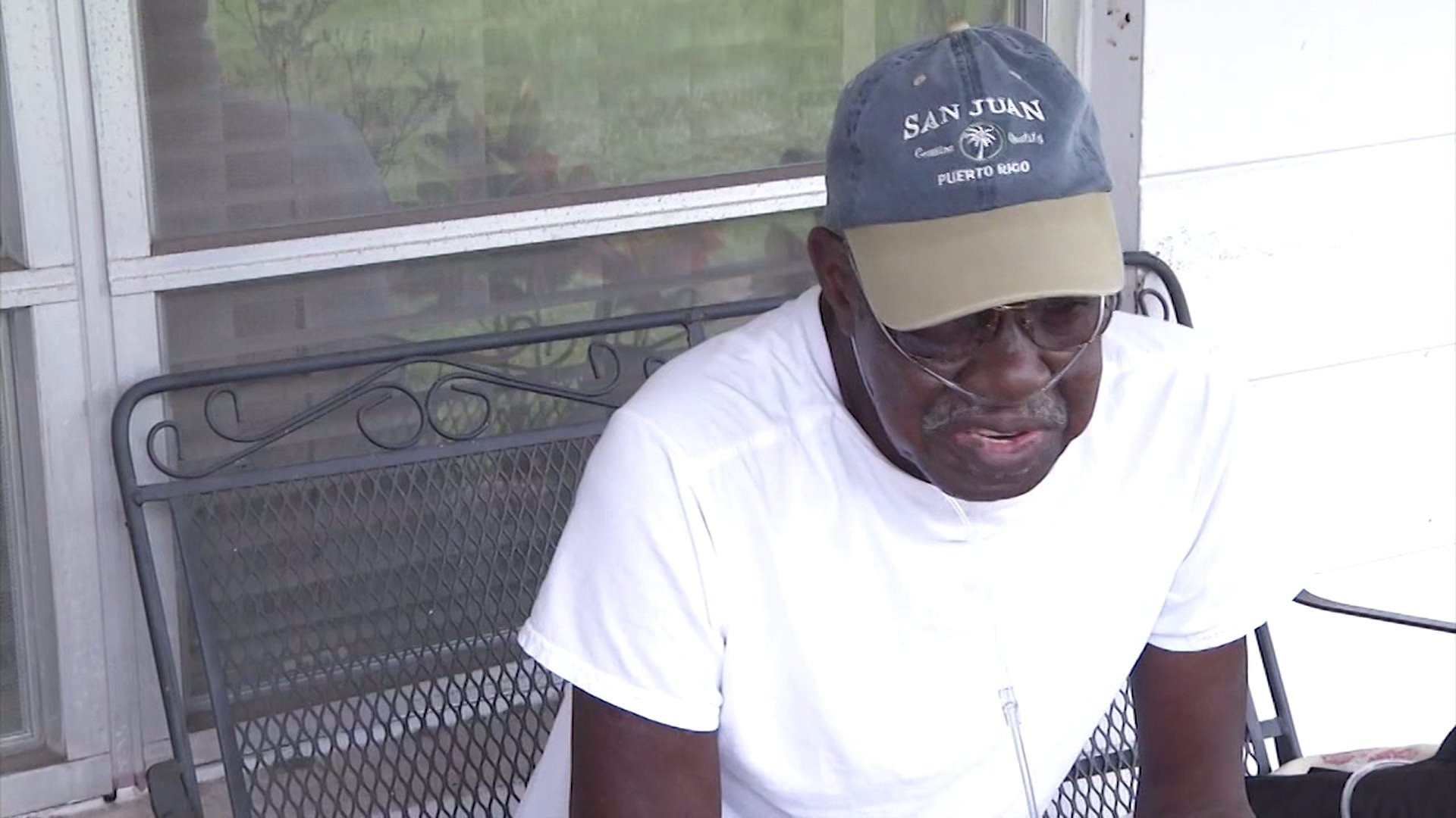 FL ELDERLY WOMAN CARJACKED TEASLEY PKG WOFLELDERLYCARJACKING.mp4
