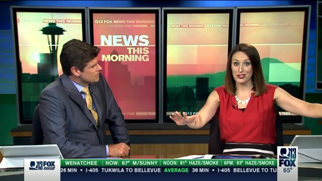 Kaci: `Good news from the Ashley Madison cheating hack`