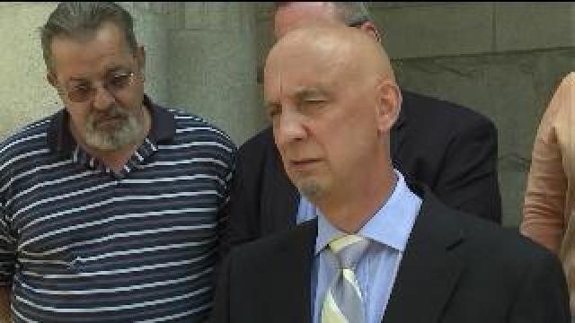 SNAP, Archdiocese reactions to sex abuse document release