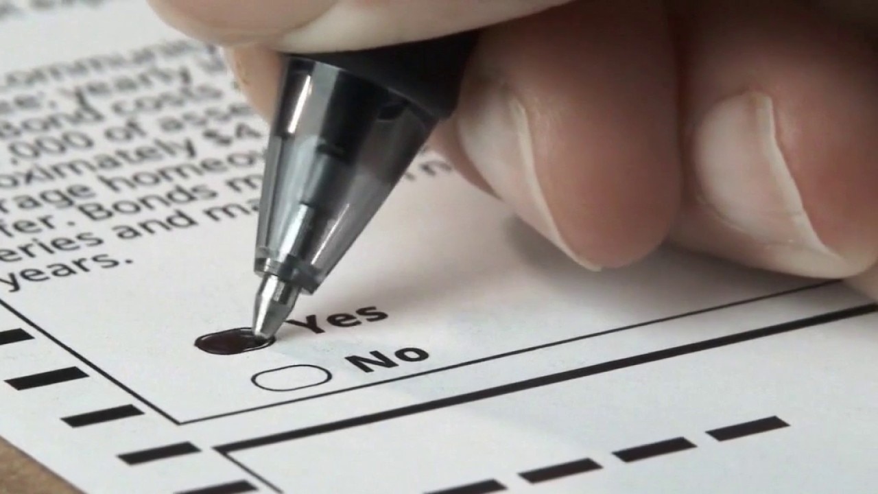 OC woman pleads guilty to registering her dog to vote